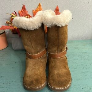 Ugg Boots SZ 12 T